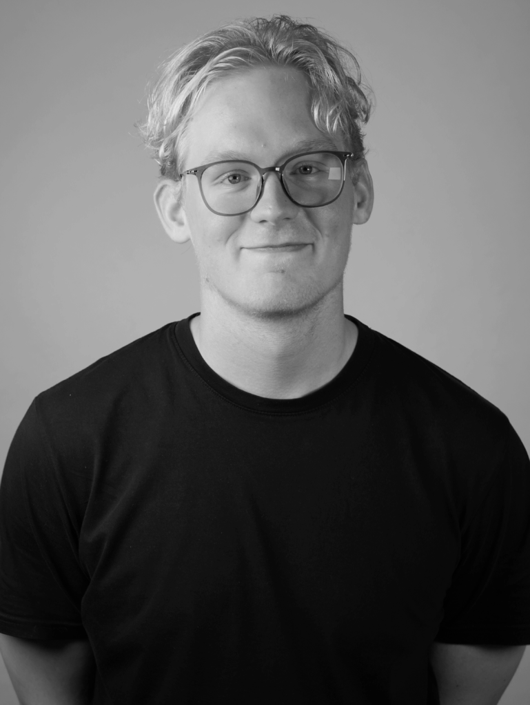 Zakelijke foto Sanne