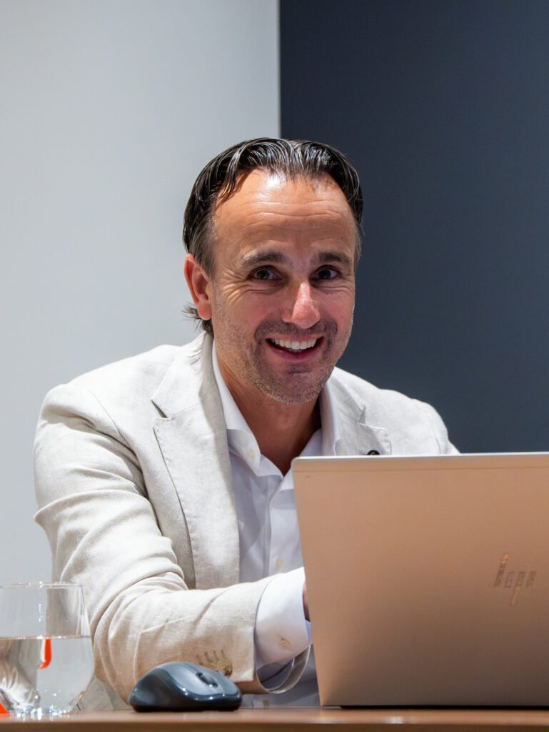 Joep Huiskes ASN Bank Doetinchem, Zutphen en Borculo