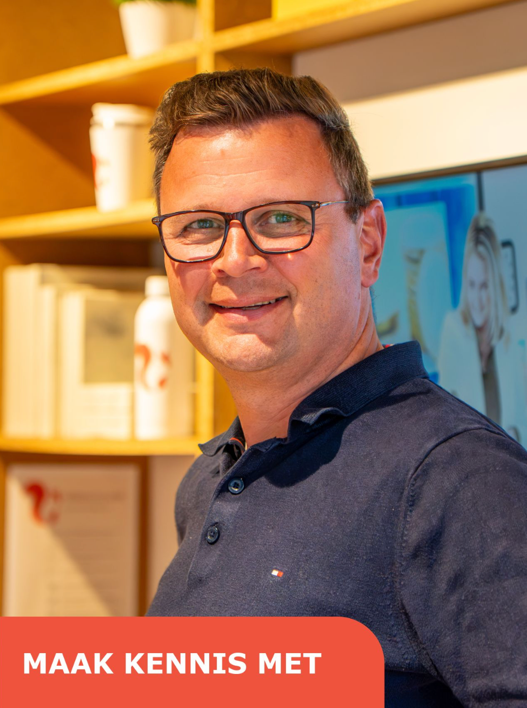 Maak kennis met Paul Kotte - Lucenze Media